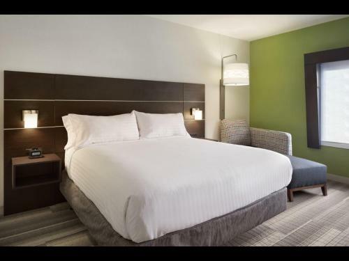 Holiday Inn Express Hotel & Suites Canton