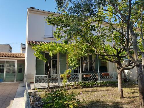Apartamento Location Maison Monteux