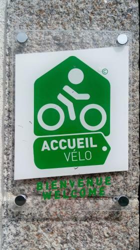 Albergue La Richardi�re, �tape Entre Mayenne Et Laval