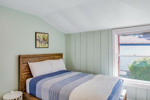 Seaview Cottage