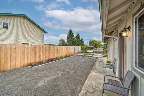 Upscale Home With Indoor Sauna On Sunset Pond!
