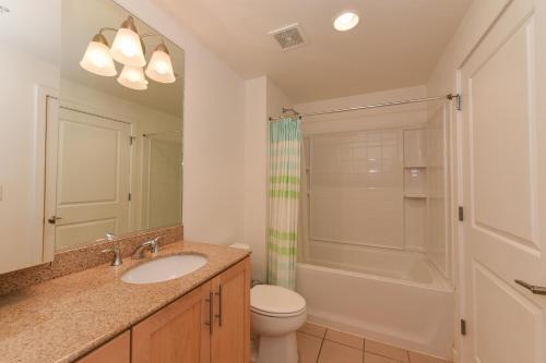 The Sanctuary - Sandbridge Retreat 222a