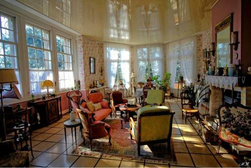 Bed & Breakfast Domaine de La C�te Aux Chats