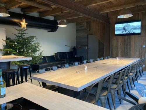 G�te L'atelier de Tournerie