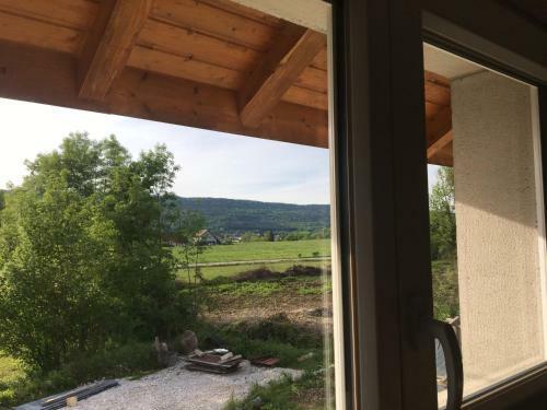 G�te L'atelier de Tournerie