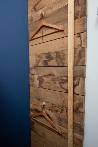G�te L'atelier de Tournerie