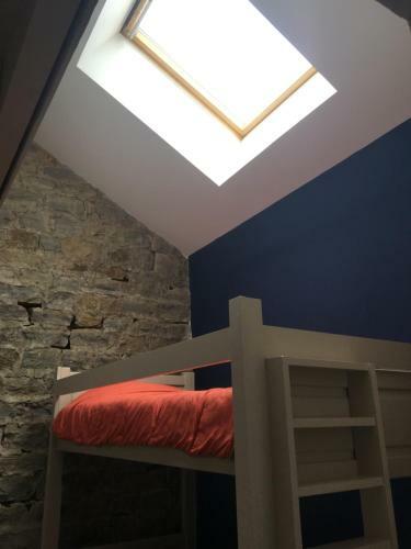 Hotel La Chambre Des Aviv�s