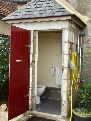 Bed & Breakfast Le Mazet " Vue Imprenable"