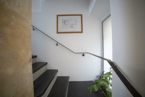 Hostal Les Chambres de L'atelier � Montignac Lascaux