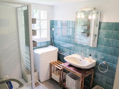 Holiday Home La Montjoie
