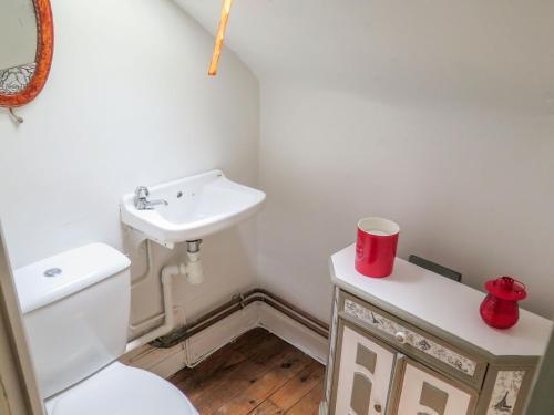 Holiday Home La Montjoie