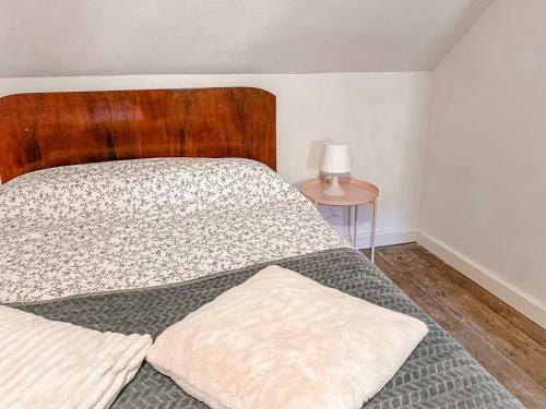 Maison Avec Piscine Chauff�e � Montignac