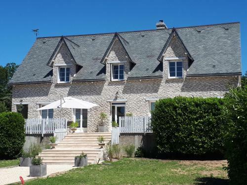 Hostal Le Clos Notre Dame