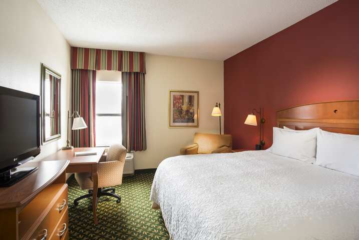 Hotel Hampton Inn / Minneapolis St. Paul-woodbury