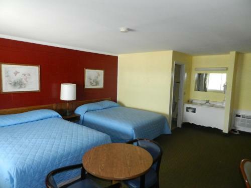 Hermann Motel