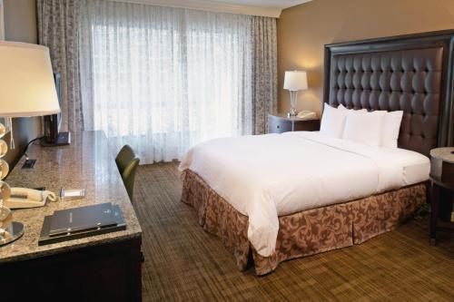Hotel Hilton St. Louis Airport