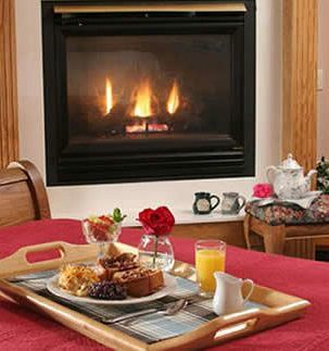 Bed & Breakfast Hermann Hill Vineyard Inn & Spa