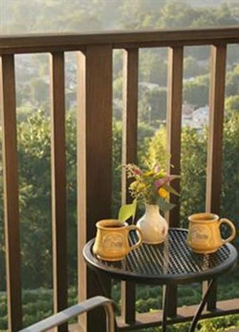 Bed & Breakfast Hermann Hill Vineyard Inn & Spa