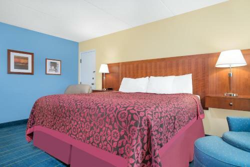 Motel Days Inn Alexandria