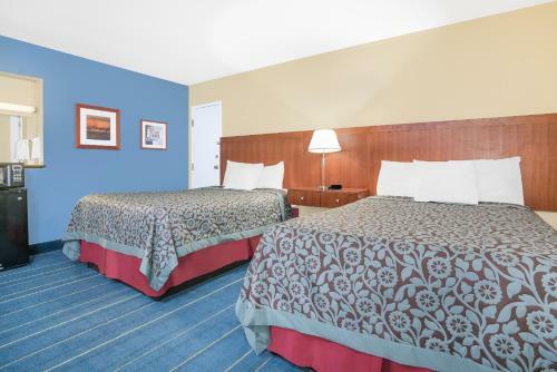 Motel Days Inn Alexandria