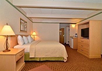 Hotel Quality Inn Lake Ozark