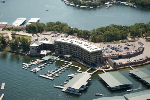 Hotel Camden On The Lake Resort