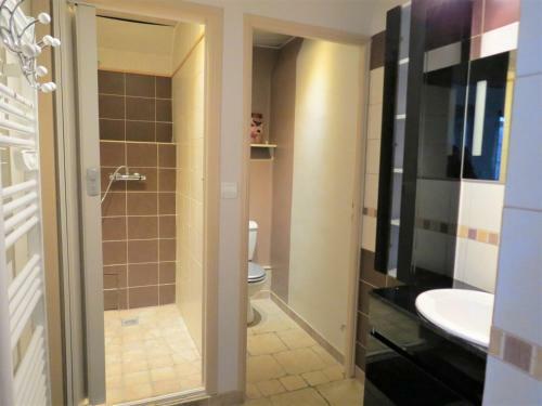 Apartamento Les Toits de Montrichard