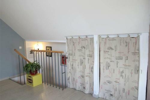 Apartamento Les Toits de Montrichard