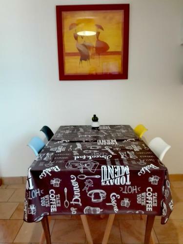 Apartamento Les Toits de Montrichard
