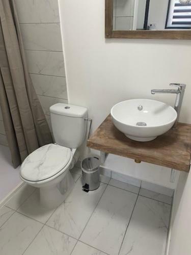 Apartamento La Petite Parenth�se