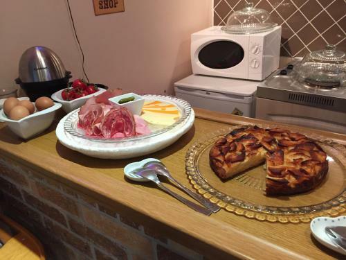 Bed & Breakfast Le Moulin de La Castellerie