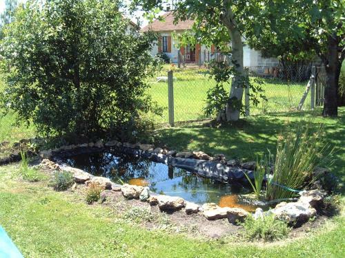 Bed & Breakfast A2pasdelaforet