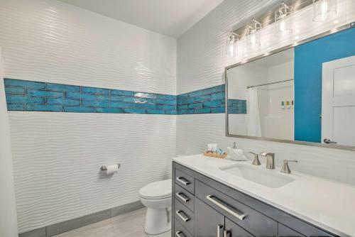 Apartamento Adorable Dtwn Studio - 1 Block To Long Beach!