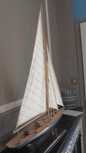 Hotel La Garenne de Morestel