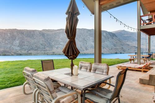River Breeze Reserve