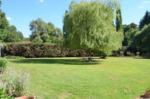 Bed & Breakfast L'escale Des 2 Eaux