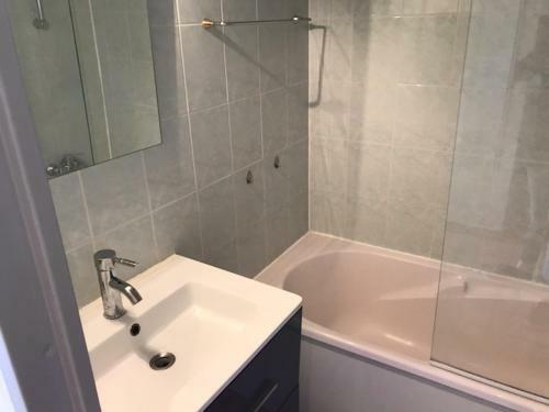 Apartamento Apparthotel Proche de Cannes