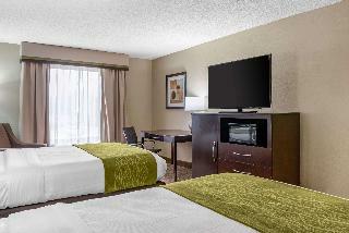 Hotel Comfort Inn Pearl
