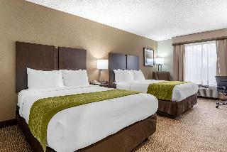 Hotel Comfort Inn Pearl