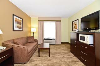 Hotel Comfort Inn Pearl