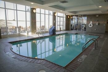 Hotel Holiday Inn Pearl - Jackson Area