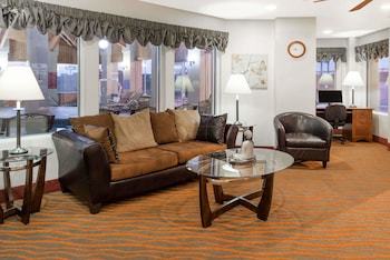 Hotel Baymont Inn And Suites Rolla