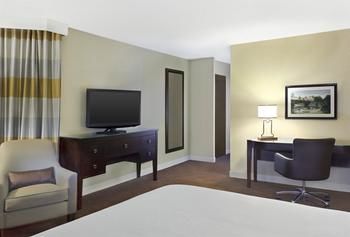 Hotel Sheraton Westport Plaza