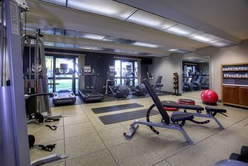 Hotel Doubletree By Hilton Detroit Novi