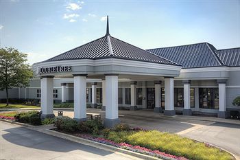 Hotel Doubletree By Hilton Detroit Novi