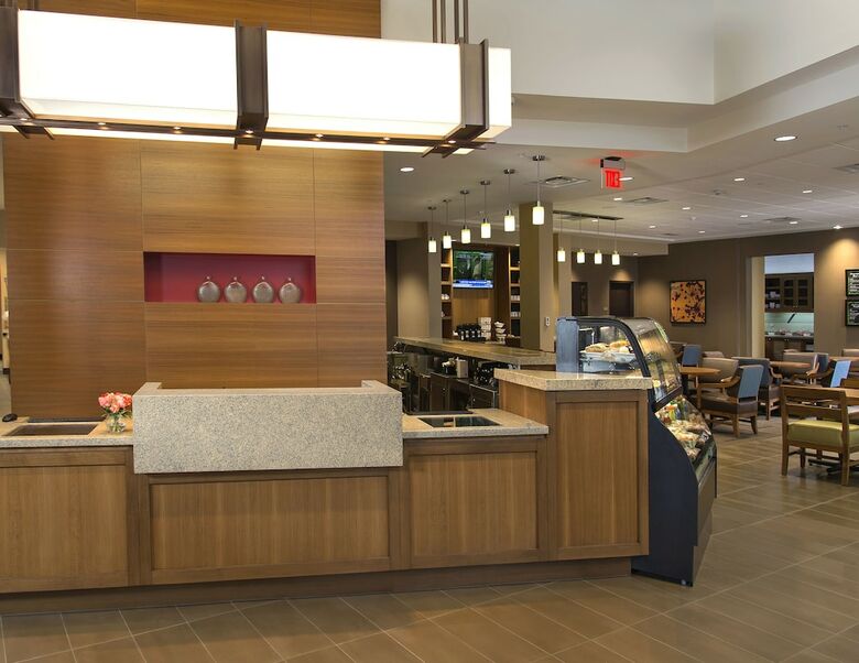 Hotel Hyatt Place Detroit/novi