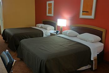 Motel Legacy Inn & Suites