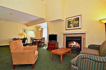 Hotel Studio 6
