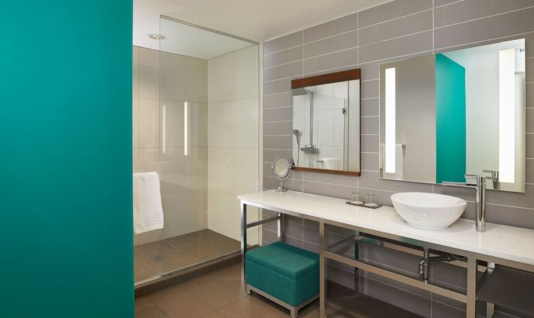 Cityflatshotel Grand Rapids