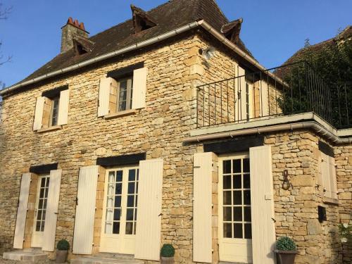 G�te Le Recoux
